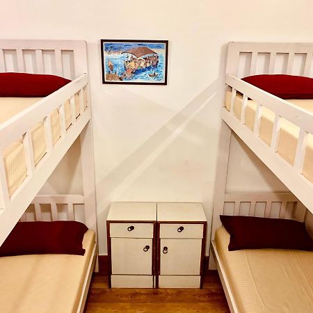 Easy Hostels Панаджи Экстерьер фото