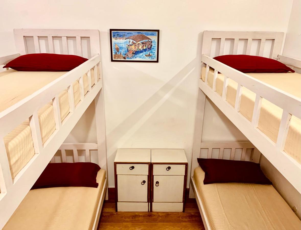Easy Hostels Панаджи Экстерьер фото