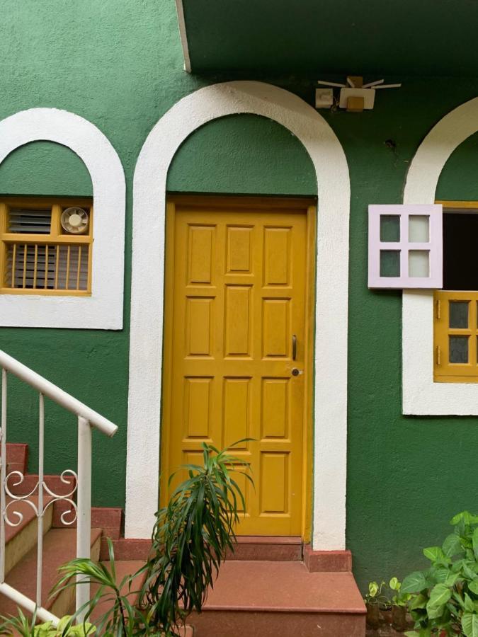 Easy Hostels Панаджи Экстерьер фото