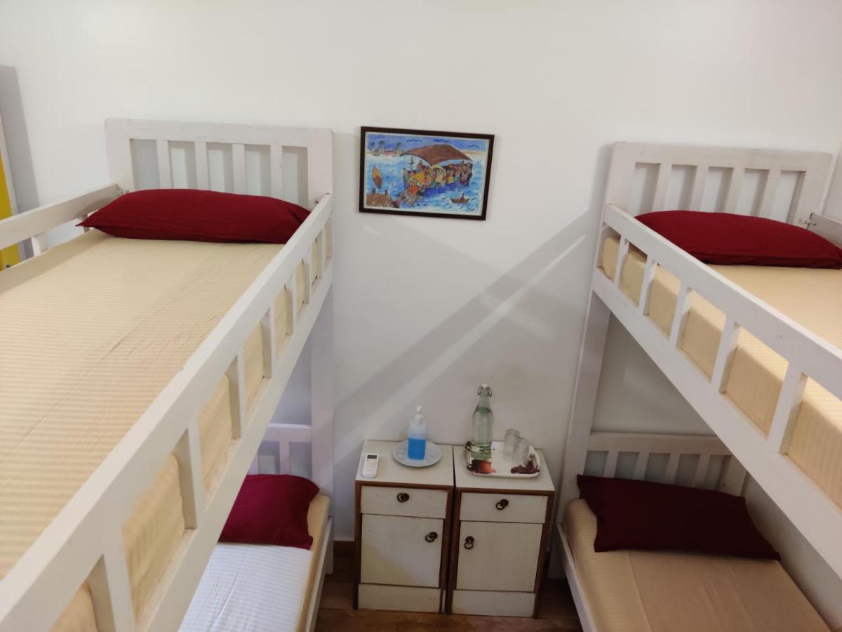 Easy Hostels Панаджи Экстерьер фото