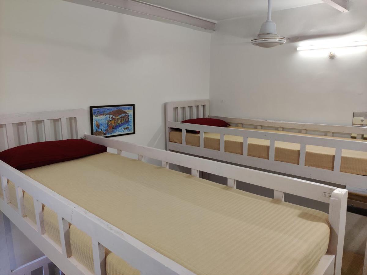 Easy Hostels Панаджи Экстерьер фото