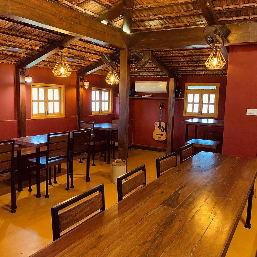 Easy Hostels Панаджи Экстерьер фото