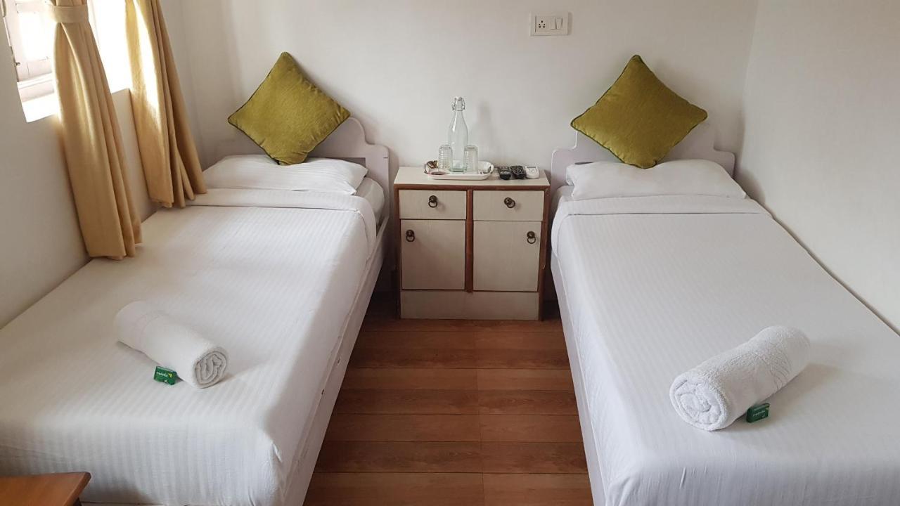 Easy Hostels Панаджи Экстерьер фото