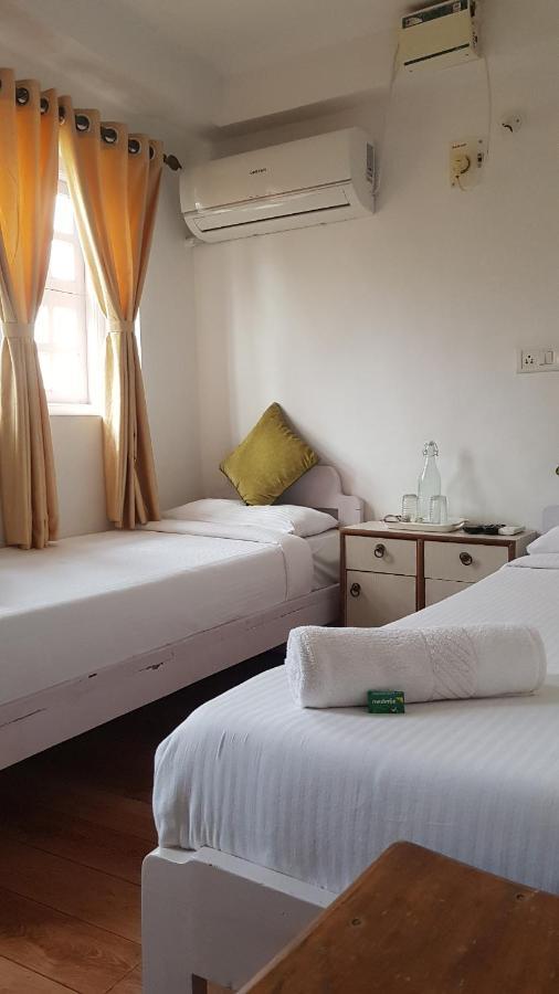 Easy Hostels Панаджи Экстерьер фото
