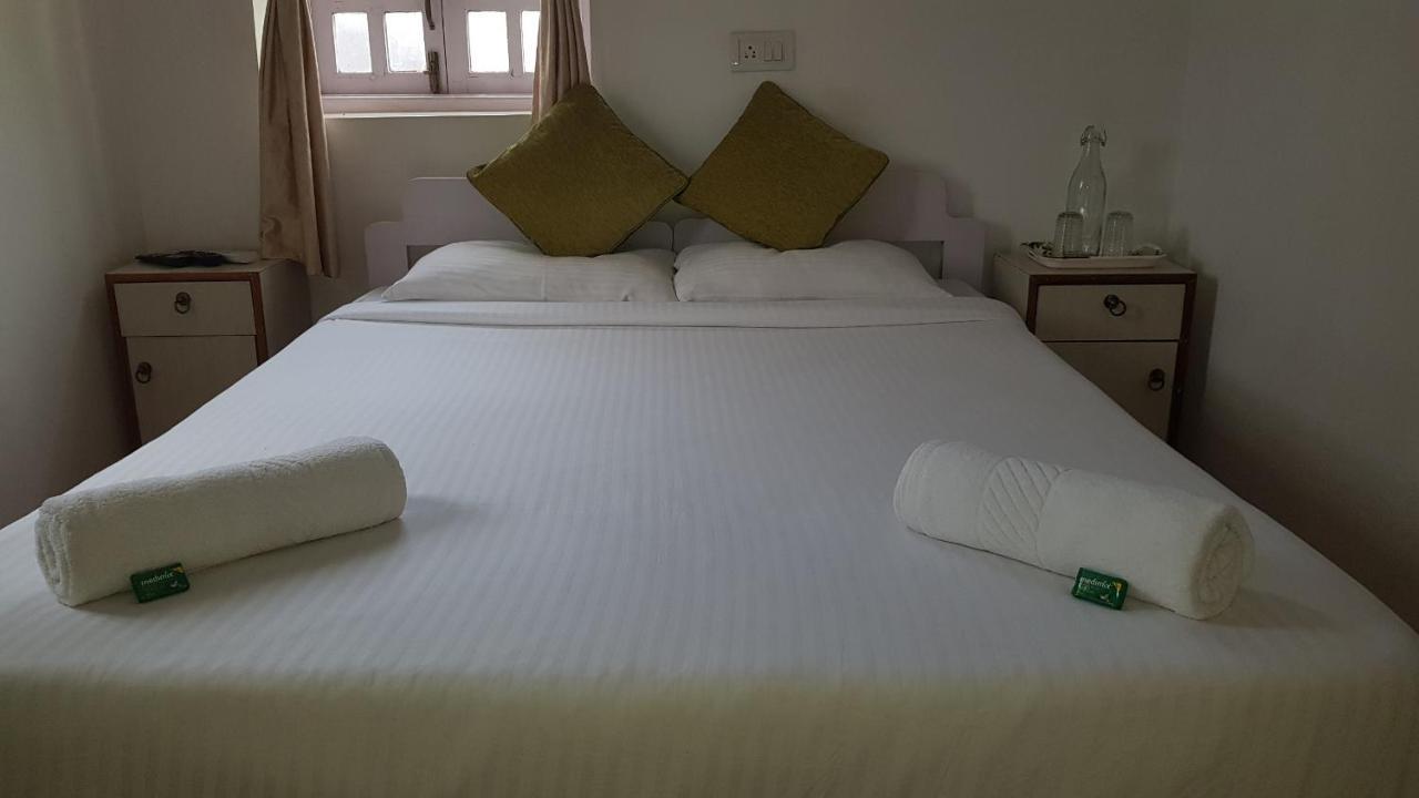 Easy Hostels Панаджи Экстерьер фото